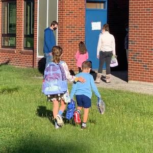 Meet your Posher, Matt